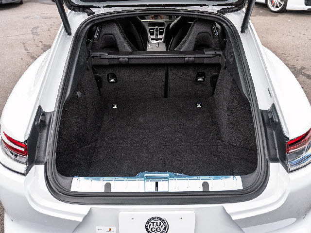 ポルシェ&nbsp;パナメーラ&nbsp;&nbsp;&nbsp;神奈川県の詳細画像&nbsp;その7