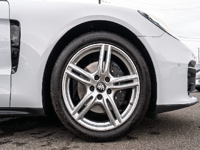 ポルシェ&nbsp;パナメーラ&nbsp;&nbsp;&nbsp;神奈川県の詳細画像&nbsp;その8