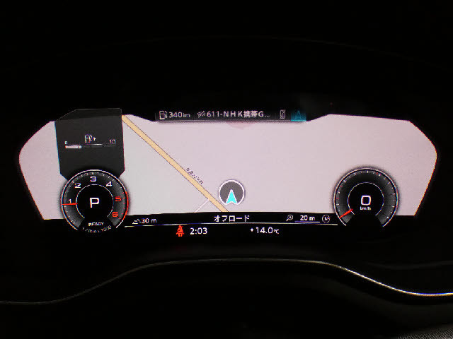 アウディ&nbsp;A4&nbsp;&nbsp;&nbsp;神奈川県の詳細画像&nbsp;その2