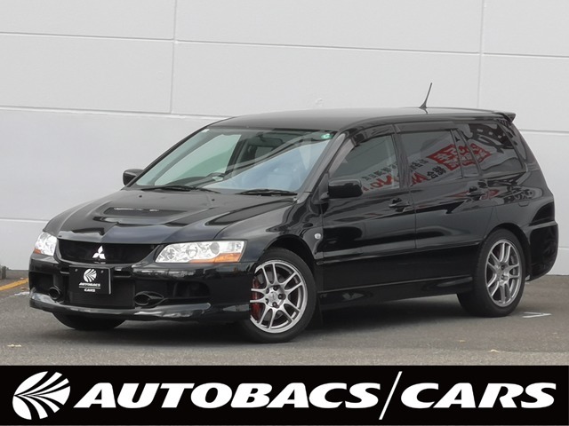 三菱&nbsp;ランサーワゴン&nbsp;&nbsp;&nbsp;神奈川県