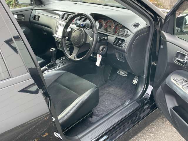 三菱&nbsp;ランサーワゴン&nbsp;&nbsp;&nbsp;神奈川県の詳細画像&nbsp;その2