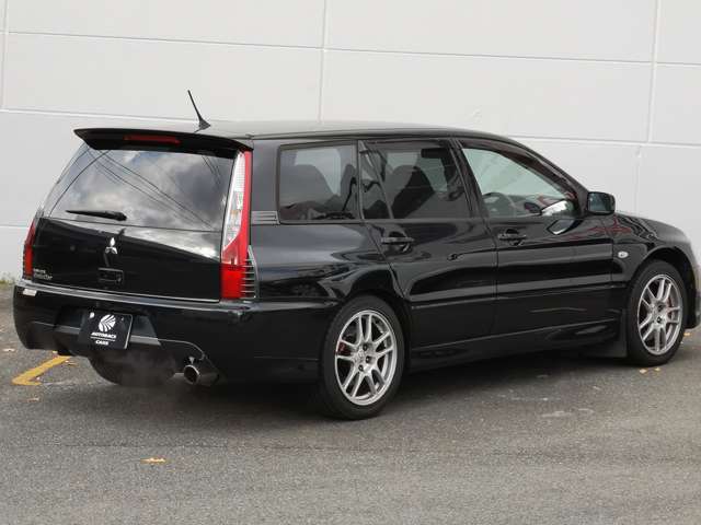 三菱&nbsp;ランサーワゴン&nbsp;&nbsp;&nbsp;神奈川県の詳細画像&nbsp;その3