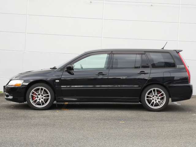 三菱&nbsp;ランサーワゴン&nbsp;&nbsp;&nbsp;神奈川県の詳細画像&nbsp;その4