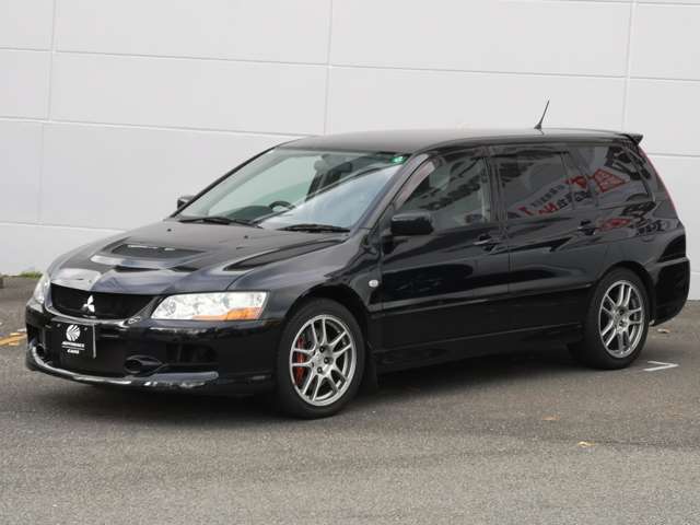 三菱&nbsp;ランサーワゴン&nbsp;&nbsp;&nbsp;神奈川県の詳細画像&nbsp;その5