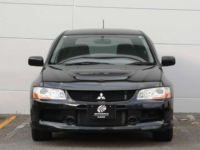 三菱&nbsp;ランサーワゴン&nbsp;&nbsp;&nbsp;神奈川県の詳細画像&nbsp;その6