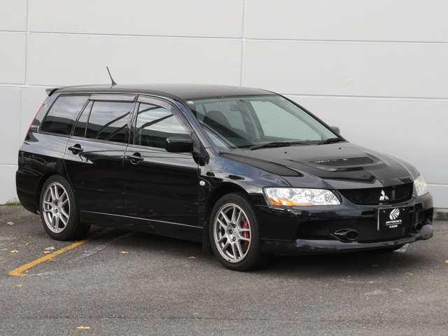 三菱&nbsp;ランサーワゴン&nbsp;&nbsp;&nbsp;神奈川県の詳細画像&nbsp;その7