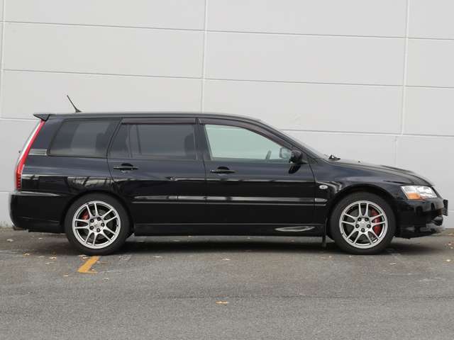 三菱&nbsp;ランサーワゴン&nbsp;&nbsp;&nbsp;神奈川県の詳細画像&nbsp;その8