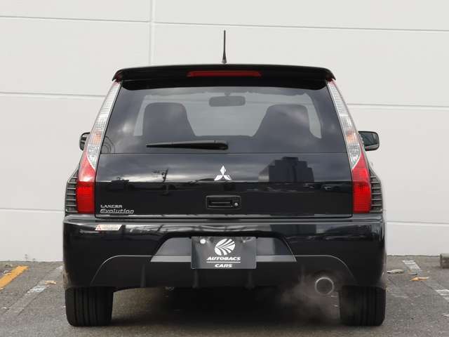 三菱&nbsp;ランサーワゴン&nbsp;&nbsp;&nbsp;神奈川県の詳細画像&nbsp;その9