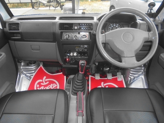 三菱&nbsp;ミニキャブバン&nbsp;&nbsp;&nbsp;埼玉県の詳細画像&nbsp;その2