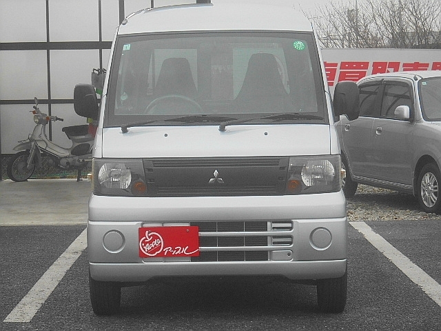 三菱&nbsp;ミニキャブバン&nbsp;&nbsp;&nbsp;埼玉県の詳細画像&nbsp;その6