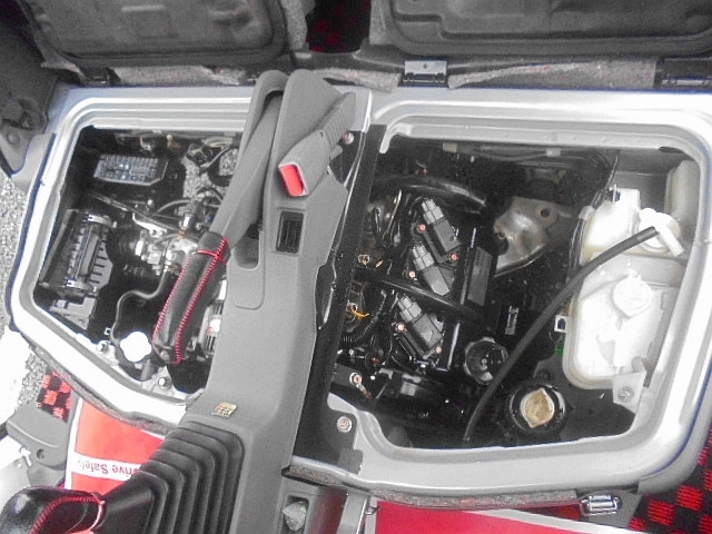 三菱&nbsp;ミニキャブバン&nbsp;&nbsp;&nbsp;埼玉県の詳細画像&nbsp;その8