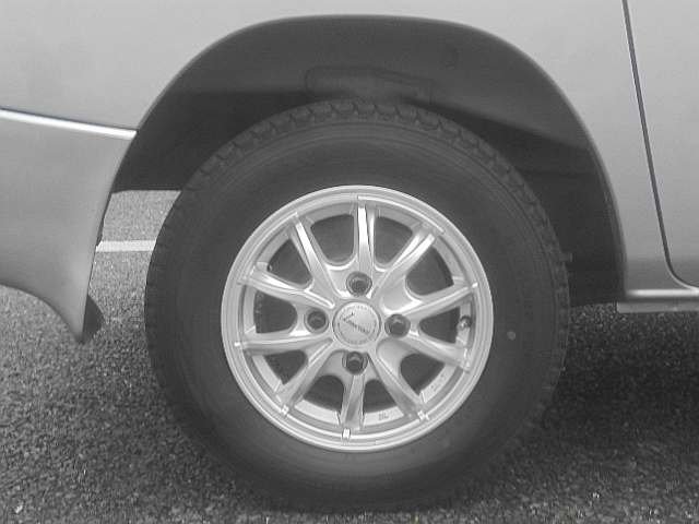 三菱&nbsp;ミニキャブバン&nbsp;&nbsp;&nbsp;埼玉県の詳細画像&nbsp;その9