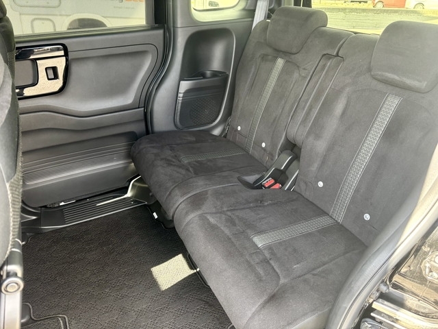 ホンダ&nbsp;N-BOX&nbsp;660 L&nbsp;&nbsp;愛媛県の詳細画像&nbsp;その8