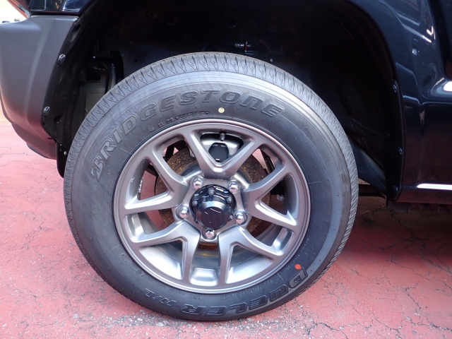 スズキ&nbsp;ジムニー&nbsp;&nbsp;&nbsp;和歌山県の詳細画像&nbsp;その6