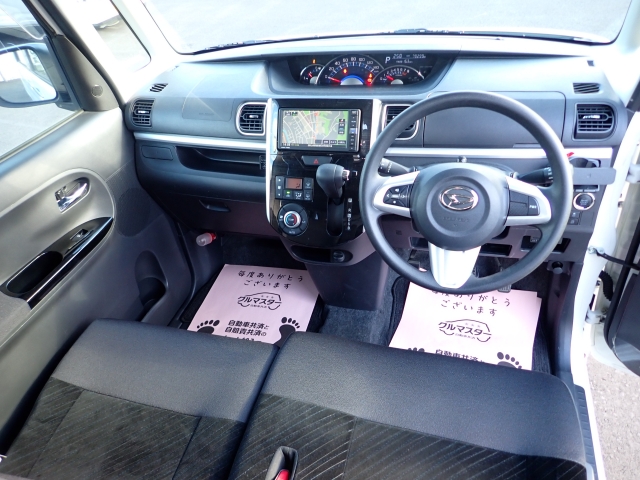 ダイハツ&nbsp;タント&nbsp;&nbsp;&nbsp;和歌山県の詳細画像&nbsp;その2