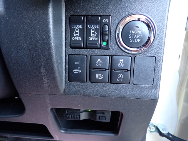 ダイハツ&nbsp;タント&nbsp;&nbsp;&nbsp;和歌山県の詳細画像&nbsp;その5