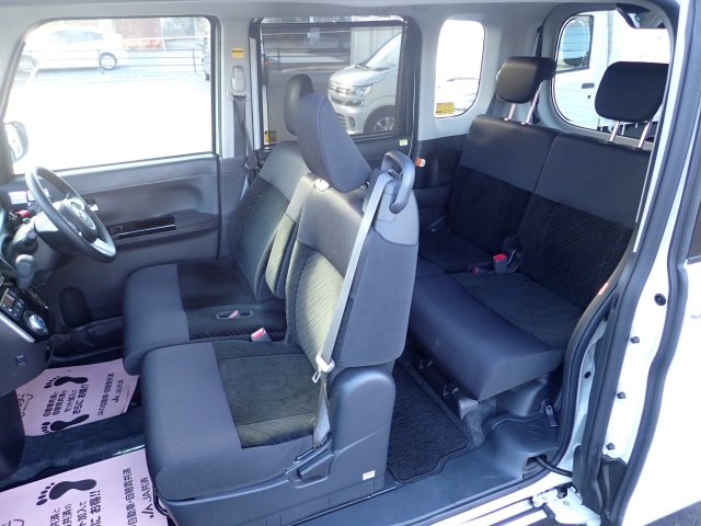 ダイハツ&nbsp;タント&nbsp;&nbsp;&nbsp;和歌山県の詳細画像&nbsp;その7