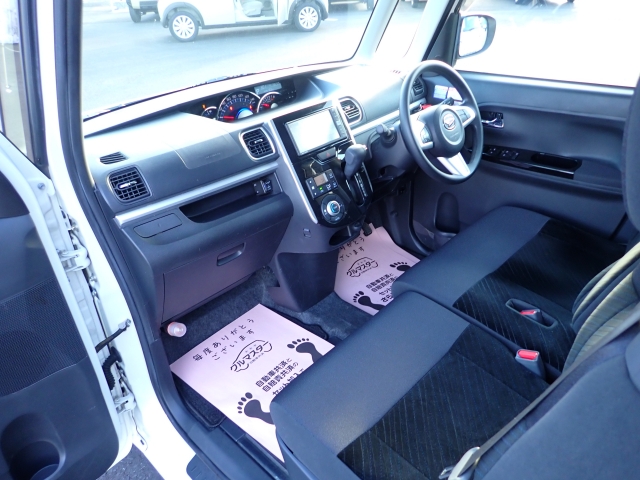 ダイハツ&nbsp;タント&nbsp;&nbsp;&nbsp;和歌山県の詳細画像&nbsp;その8