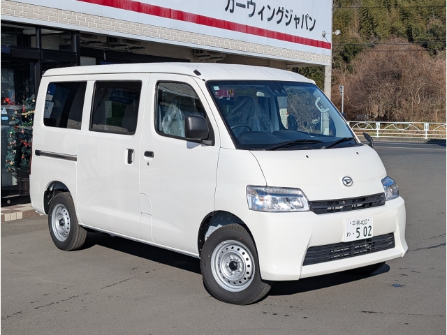 ダイハツ&nbsp;グランマックスカーゴ&nbsp;1.5 GL&nbsp;&nbsp;岩手県