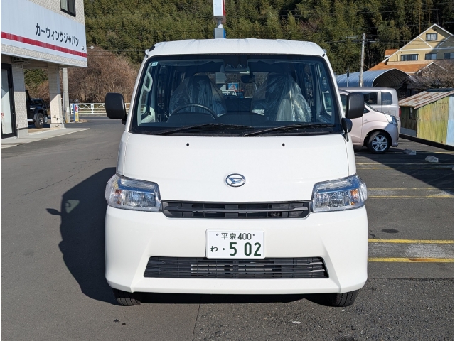 ダイハツ&nbsp;グランマックスカーゴ&nbsp;1.5 GL&nbsp;&nbsp;岩手県の詳細画像&nbsp;その4