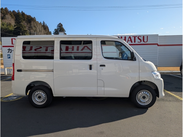 ダイハツ&nbsp;グランマックスカーゴ&nbsp;1.5 GL&nbsp;&nbsp;岩手県の詳細画像&nbsp;その6