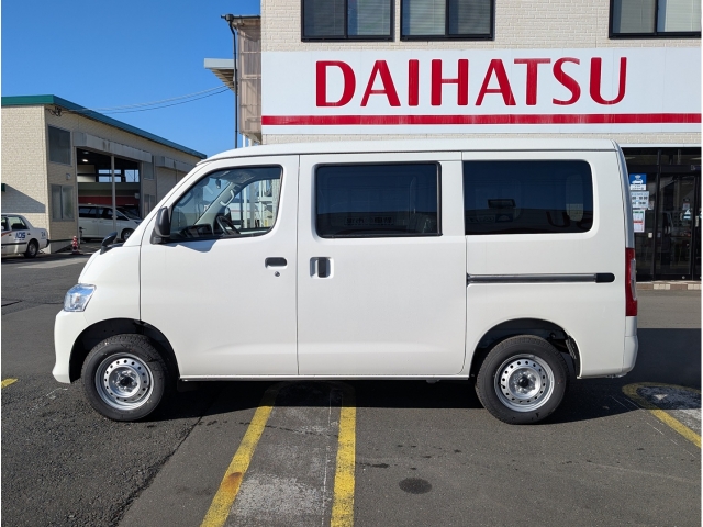 ダイハツ&nbsp;グランマックスカーゴ&nbsp;1.5 GL&nbsp;&nbsp;岩手県の詳細画像&nbsp;その7