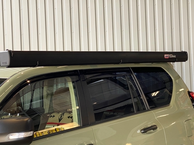 トヨタ&nbsp;ランドクルーザープラド&nbsp;&nbsp;&nbsp;東京都の詳細画像&nbsp;その7