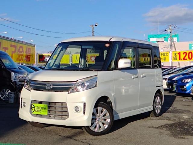 マツダ&nbsp;フレアワゴン&nbsp;660 XS&nbsp;&nbsp;千葉県