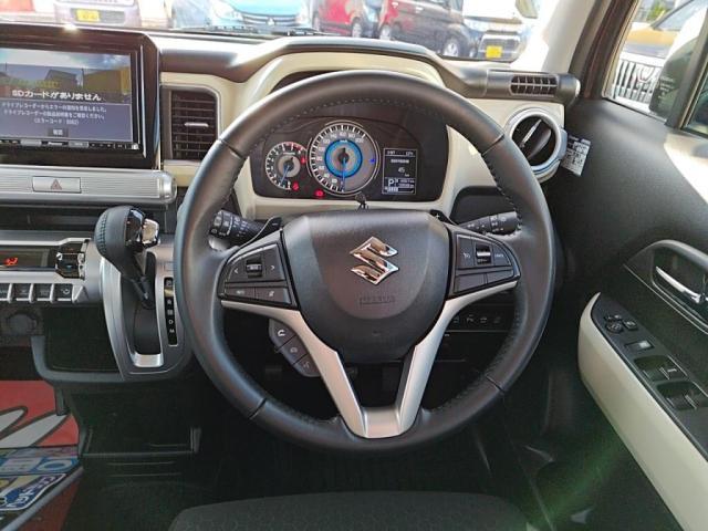 スズキ&nbsp;クロスビー&nbsp;&nbsp;&nbsp;千葉県の詳細画像&nbsp;その3