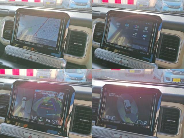 スズキ&nbsp;クロスビー&nbsp;&nbsp;&nbsp;千葉県の詳細画像&nbsp;その5