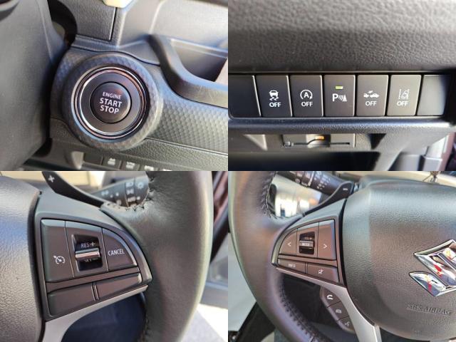 スズキ&nbsp;クロスビー&nbsp;&nbsp;&nbsp;千葉県の詳細画像&nbsp;その6