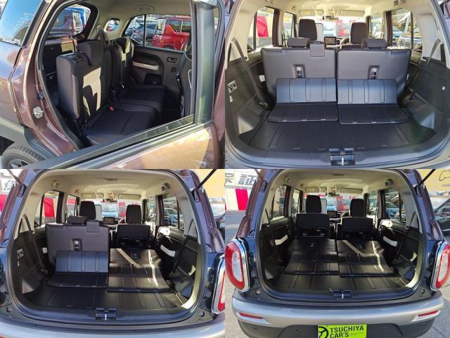 スズキ&nbsp;クロスビー&nbsp;&nbsp;&nbsp;千葉県の詳細画像&nbsp;その7