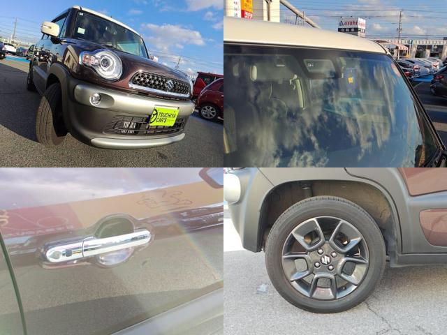 スズキ&nbsp;クロスビー&nbsp;&nbsp;&nbsp;千葉県の詳細画像&nbsp;その8