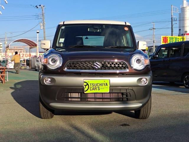 スズキ&nbsp;クロスビー&nbsp;&nbsp;&nbsp;千葉県の詳細画像&nbsp;その9