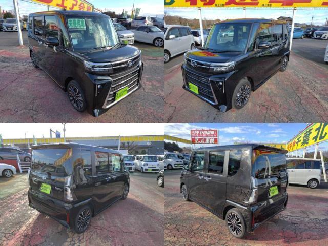 ダイハツ&nbsp;タント&nbsp;&nbsp;&nbsp;千葉県の詳細画像&nbsp;その4