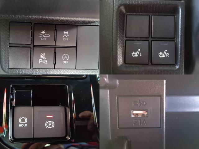 ダイハツ&nbsp;タント&nbsp;&nbsp;&nbsp;千葉県の詳細画像&nbsp;その6