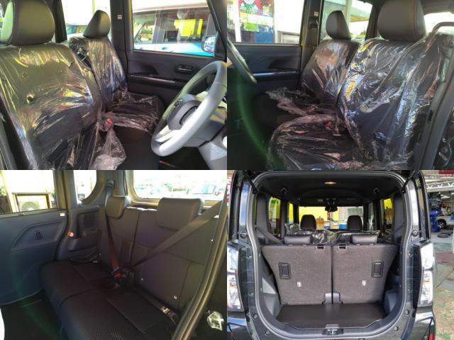 ダイハツ&nbsp;タント&nbsp;&nbsp;&nbsp;千葉県の詳細画像&nbsp;その7