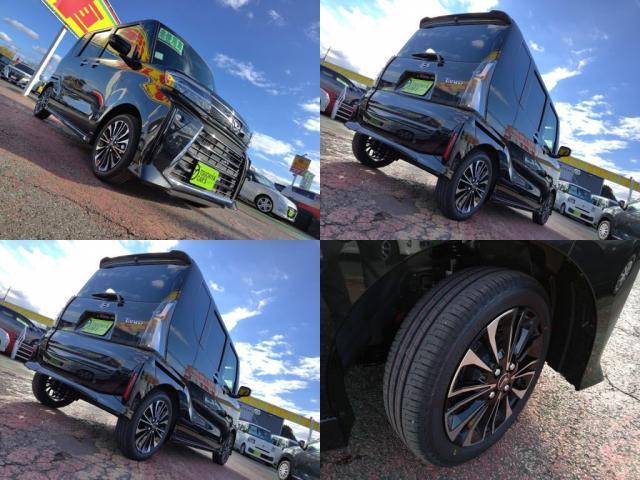 ダイハツ&nbsp;タント&nbsp;&nbsp;&nbsp;千葉県の詳細画像&nbsp;その8