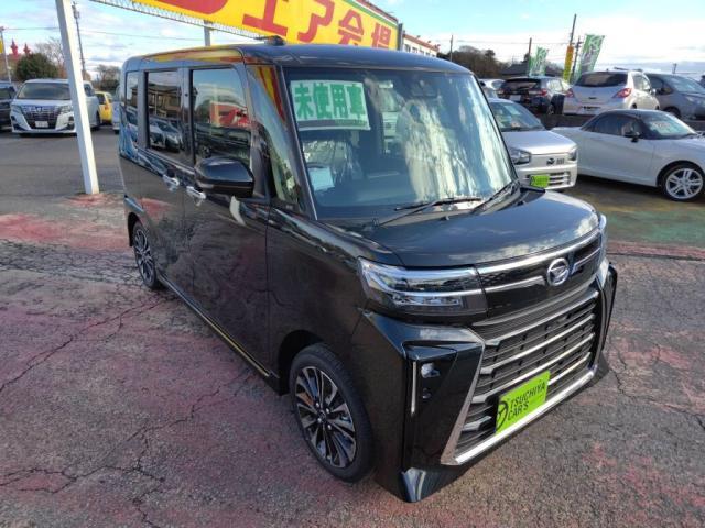 ダイハツ&nbsp;タント&nbsp;&nbsp;&nbsp;千葉県の詳細画像&nbsp;その9