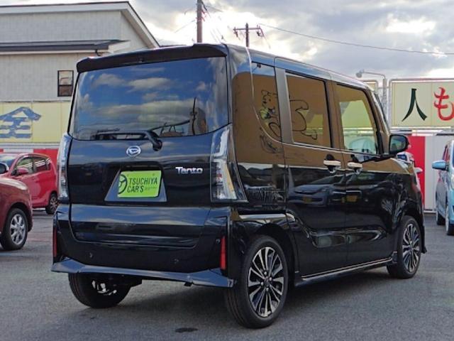 ダイハツ&nbsp;タント&nbsp;&nbsp;&nbsp;千葉県の詳細画像&nbsp;その2