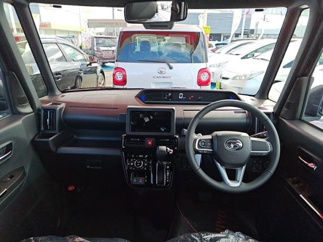 ダイハツ&nbsp;タント&nbsp;&nbsp;&nbsp;千葉県の詳細画像&nbsp;その3