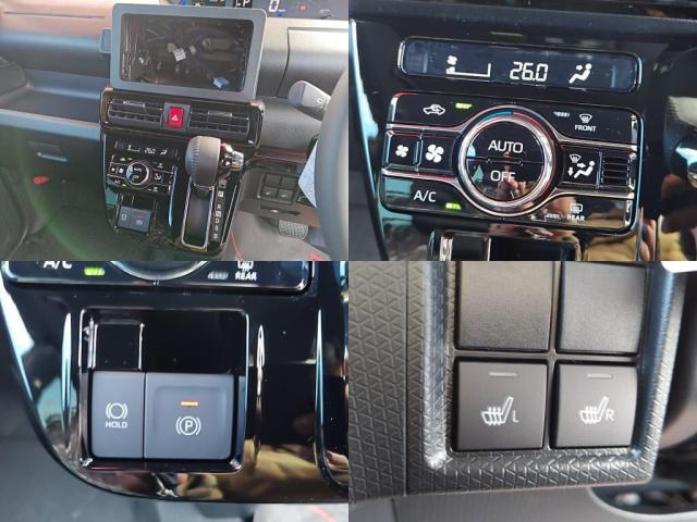 ダイハツ&nbsp;タント&nbsp;&nbsp;&nbsp;千葉県の詳細画像&nbsp;その6