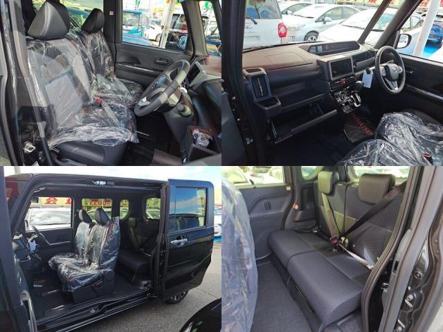 ダイハツ&nbsp;タント&nbsp;&nbsp;&nbsp;千葉県の詳細画像&nbsp;その7