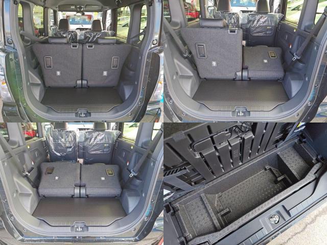 ダイハツ&nbsp;タント&nbsp;&nbsp;&nbsp;千葉県の詳細画像&nbsp;その8