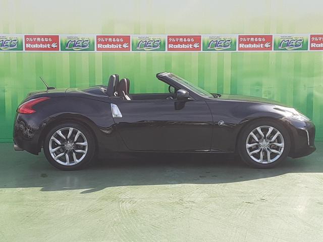 日産&nbsp;フェアレディZロードスター&nbsp;&nbsp;&nbsp;埼玉県の詳細画像&nbsp;その2