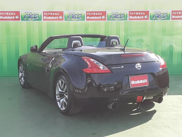 日産&nbsp;フェアレディZロードスター&nbsp;&nbsp;&nbsp;埼玉県の詳細画像&nbsp;その3