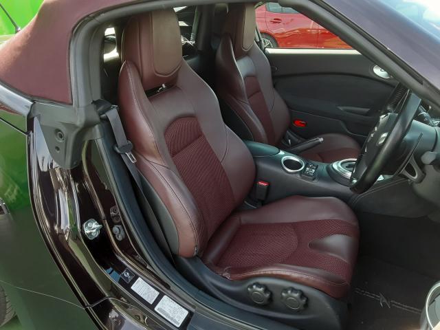 日産&nbsp;フェアレディZロードスター&nbsp;&nbsp;&nbsp;埼玉県の詳細画像&nbsp;その4