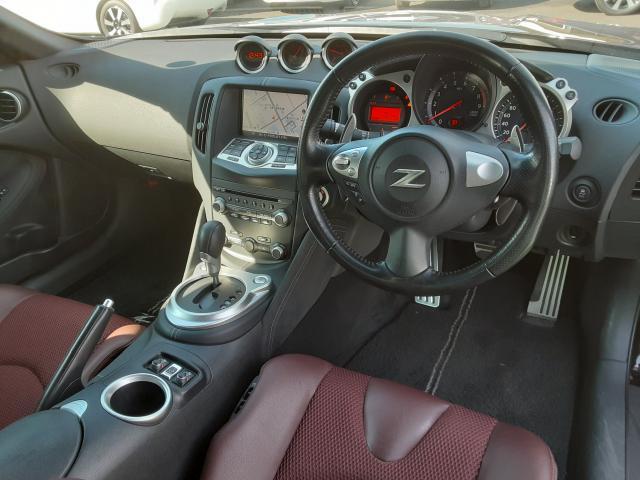 日産&nbsp;フェアレディZロードスター&nbsp;&nbsp;&nbsp;埼玉県の詳細画像&nbsp;その5