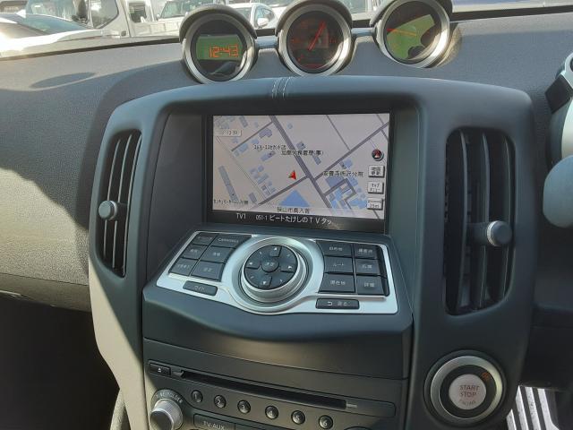 日産&nbsp;フェアレディZロードスター&nbsp;&nbsp;&nbsp;埼玉県の詳細画像&nbsp;その6