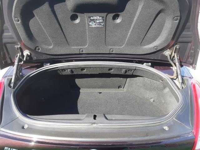 日産&nbsp;フェアレディZロードスター&nbsp;&nbsp;&nbsp;埼玉県の詳細画像&nbsp;その7